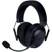 Resim RAZER Blackshark V3 X Hyperspeed Kablosuz Siyah Kulaklık RZ04-05420100-R3M1 