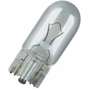 Resim Bosch-w5w-t-10-dipsiz-ampul-12v-5w-1-adet 
