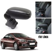 Resim Fiat Linea - Punto Vidasız Kolçak Kol Dayama Carmind