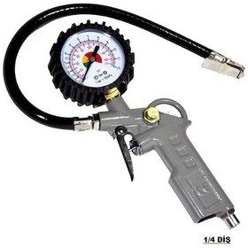 Resim Lastik Şişirme Tabancası 