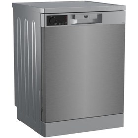 Resim Beko BM 3043 I Inox Bulaşık Makinesi 
