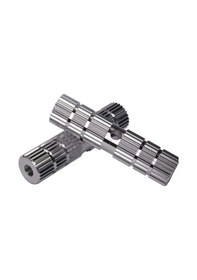 Resim Homaland Bmx 20x100 Aksel Bisiklet Bmx İçin Alüminyum Bisikleti Pivotları 428238591 