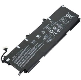 Resim Hp Envy 13-ad100nt Uyumlu Batarya Pil AD03XL Versiyon-2 