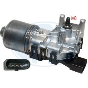 Resim Opel On Silecek Motoru Astra H - Bosch 0390241538 