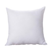 Resim 1/2/4 Adet 45*45cm Beyaz Yumuşak Kabarık Pillow İçi (Pilot Kılıf Dahil Değildir), Dekoratif Minder, Kanepeler ve Araba Koltukları ile Ev Dekoru için Atma Yastığı - Yüzey ve Dolgu, Şeklini Korur, Modern Tarz Fermuar Kapama – Cadılar Bayramı Hediyesi 