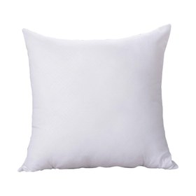 Resim 1/2/4 Adet 45*45cm Beyaz Yumuşak Kabarık Pillow İçi (Pilot Kılıf Dahil Değildir), Dekoratif Minder, Kanepeler ve Araba Koltukları ile Ev Dekoru için Atma Yastığı - Yüzey ve Dolgu, Şeklini Korur, Modern Tarz Fermuar Kapama – Cadılar Bayramı Hediyesi 