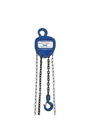 Resim Echolift 5 Ton 5MT Hs-S Tipi Üçgen Ceraskal 