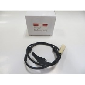 Resim Peugeot 307- 01/05 Abs Sensörü Arka Sağ/sol Aynı Adet 2 Fişli 1,4/1,6/2,0/1,4 Hdi/2,0hdi Sh 