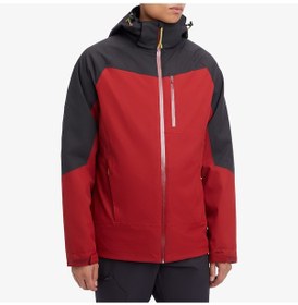 Resim Mc Kinley Avoca 3in1 Erkek Kırmızı Outdoor Mont 426430 Kırmızı 