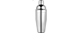 Resim Durnes Çelik Shaker 500 ml 