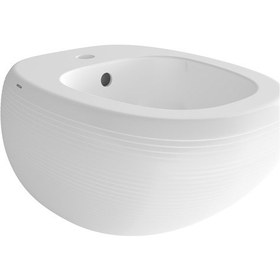 Resim Bocchi Strata Asma Bide Parlak Beyaz 1413-001-0120 Çok Renkli 