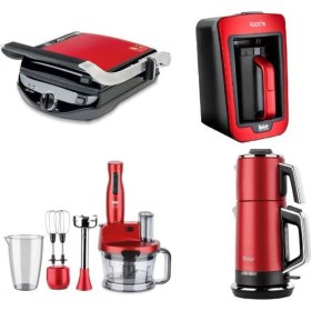 Resim Fakir Fırsat Paketi 9 Rogue Serisi 