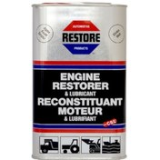 Resim Restore Motor Onarıcı 1000 Ml 