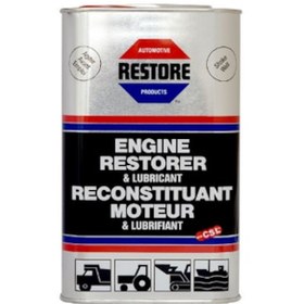 Resim Restore Motor Onarıcı 1000 Ml 