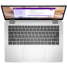 Resim Dell Pro 14 PlusPB14250 BTO110-PB14250-EMEA i7-255U 16 GB 512 GB SSD 14" W11P FHD+ Dizüstü Bilgisayar 