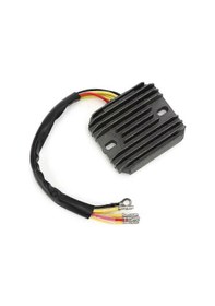 Resim Suzuki Gs Serisi Voltaj Regülatörü Doğrultucu 12v Dc Gs1100 Gs1100e Gs850 İçin 