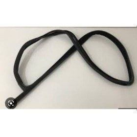 Resim Fıtıl On Kapı Cam Sol Db 