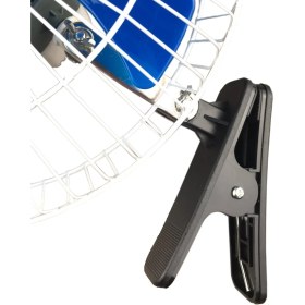 Resim Space 12 İnç 12v Araç Fanı Maşalı / HAFA27 