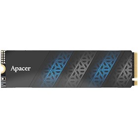 Resim Apacer AP2TBAS2280P4UPRO-1 2 TB 3500-3000 MB/s M.2 2280 PCIe 3.0 NVMe SSD 