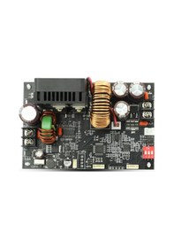 Resim Xiyyadms "xy6020l 1200w 60v 20a Cnc Güç Kaynağı Modülü - Wifi Ve Modbus Desteği İle Akıllı Voltaj Regülatörü" 