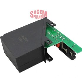 Resim Cam Açma Modülü Devre Kartı Transporter-t5 2003-2007 Sağ 7h1959802a 