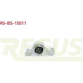 Resim Cıtroen C5 Iıı Rd 1.6 Hdı 2008-2015 Salıncak Burcu Ön Sol-sağ Alt 3523.ar 3523ar 352395 