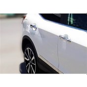 Resim Markadan Renault Kadjar Sensörlü Kapı Kolu 2015 Sonrasi 4 Kapı Pa 