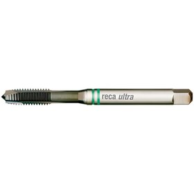 Resim Reca Din371b Ultra Makina Klavuzu Yeşil Düz M8 