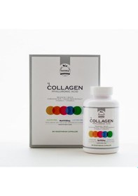 Resim Natvitday Collagen Hyaluronic Acid 90 Kapsül 