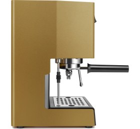 Resim Gaggia New Classic Evo 2023 Altın Espresso Makinesi RI9481/20 
