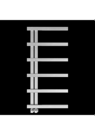 Resim 1000x500mm Mila Fırça Mat İnox Paslanmaz Çelik Havlupan 