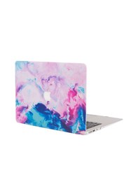 Resim Apple Uyumlu MacBook Pro Kılıf 13 İnç Paint01 Eski Hdmı'lı Model 2012-2015 A1425 A1502 İle Paint 2 