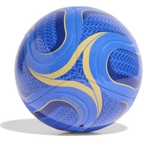 Resim Adidas Hırblu/vıcblu/hazbeı Fıgc Clb Home Futbol Topu Mavi 