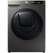Resim Samsung WD90T654DBN1AH 9 Kg 1400 Devir Çamaşır Makinesi Samsung