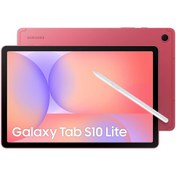 Resim Samsung Galaxy Tab S10 Lite 6GB 128GB Mercan Tablet 