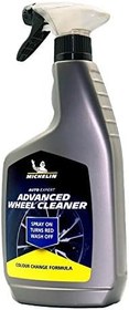 Resim Michelin MC32163 650ml Jant ve Lastik Temizleyici Sprey 