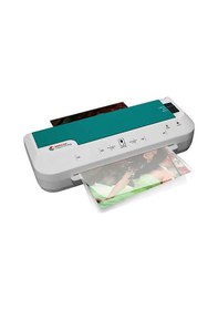 Resim Mühlen Laminasyon Pvc Kaplama Makinası A4 Elegant 432 