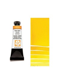 Resim Extra Fine Tüp Suluboya 15 Ml Seri 3 Indian Yellow Nocolor-fedc37f3 