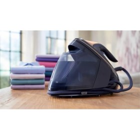 Resim Philips Taban Kameralı Perfectcare Activesense 3100 W Buhar Kazanlı Ütü 