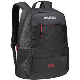 Resim Musto Ess 25l Backpack Çanta 