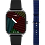 Resim FITWATCH Ft202301f2303 Akıllı Saat Ve Yedek Kordon 