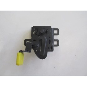 Resim Fıat Egea- Cross- 21/24 Kaput Kilidi Oem No: 52067053 