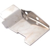 Resim Moonstar Brother Overlok 5 Ip Sürgü Kapak METALI/S38304-001 