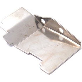 Resim Moonstar Brother Overlok 5 Ip Sürgü Kapak METALI/S38304-001 