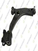 Resim TEKNOROT MA-334 Alt Salincak Sag Rotilli Komple Mazda 3 2003 2009 B32H34300A MA334 (WK696664) 