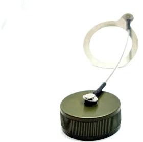 Resim Spı D38999/33W17N KONNEKTÖR AKSESUAR (CONNECTOR ACCESSORY) 