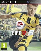 Resim Genel Markalar Ps3 Fifa 2017 