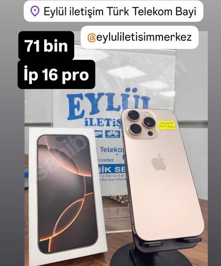 Çöl Titanyum
