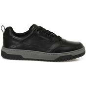 Resim Lumberjack Fulda 5pr Siyah Erkek Sneaker 000000000102026817 Siyah 