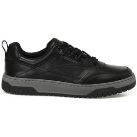 Resim Lumberjack Fulda 5pr Siyah Erkek Sneaker 000000000102026817 Siyah 